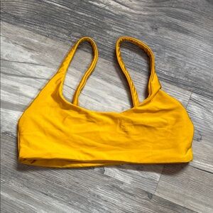 Skatie Mya Top Honey XS NWOT